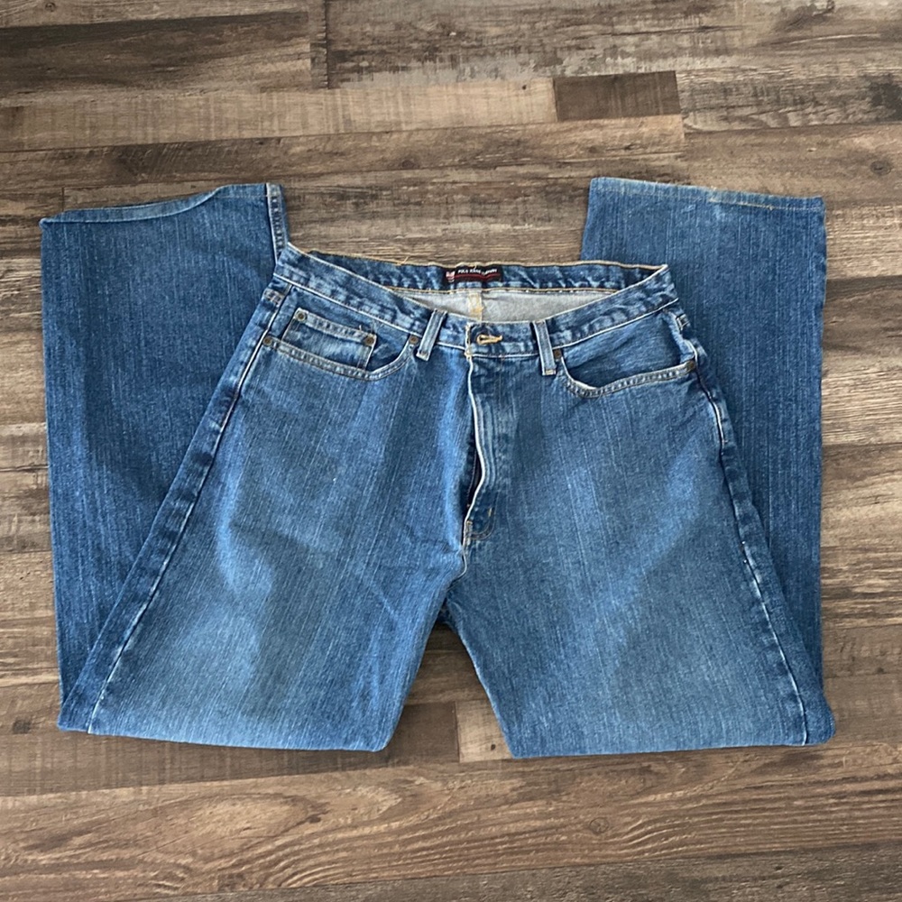Mens Ralph Lauren POLO Jeans 34x34